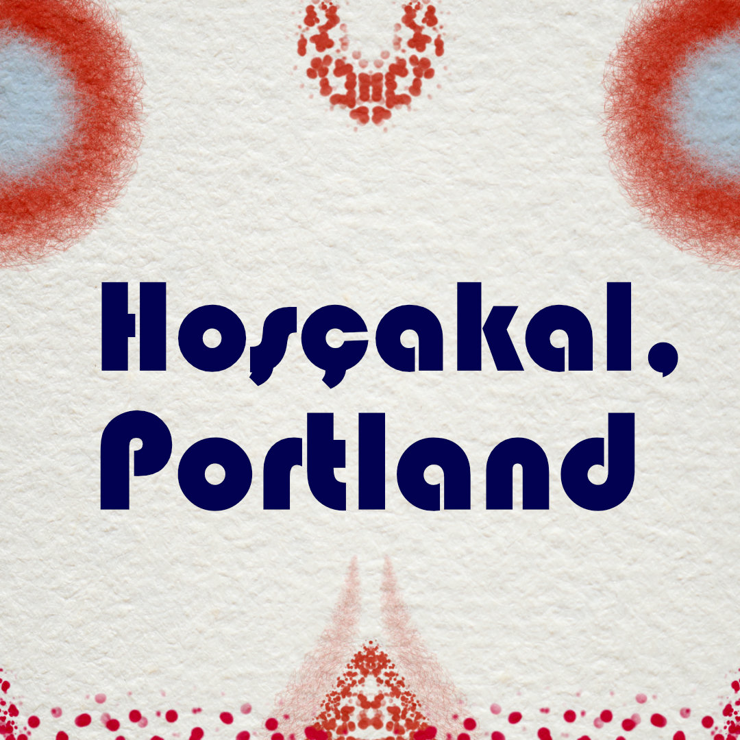 Hoscakal Portland